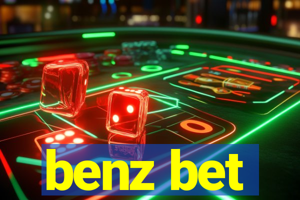 benz bet